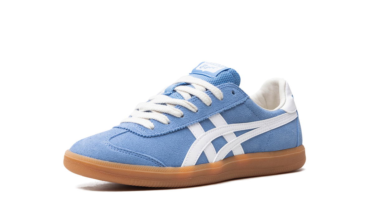 Overkicks - Onitsuka Tiger Tokuten Blue Fusion Gum (1183A907-400) - detalle suela