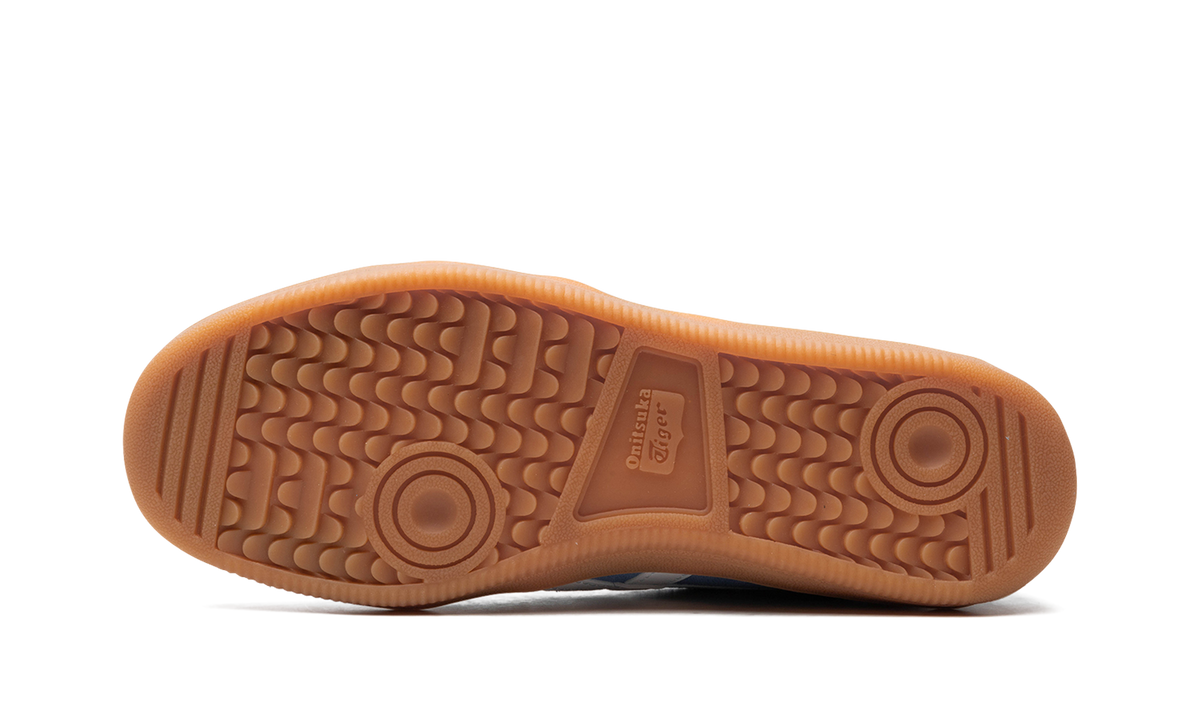 Overkicks - Onitsuka Tiger Tokuten Blue Fusion Gum (1183A907-400) - vista superior
