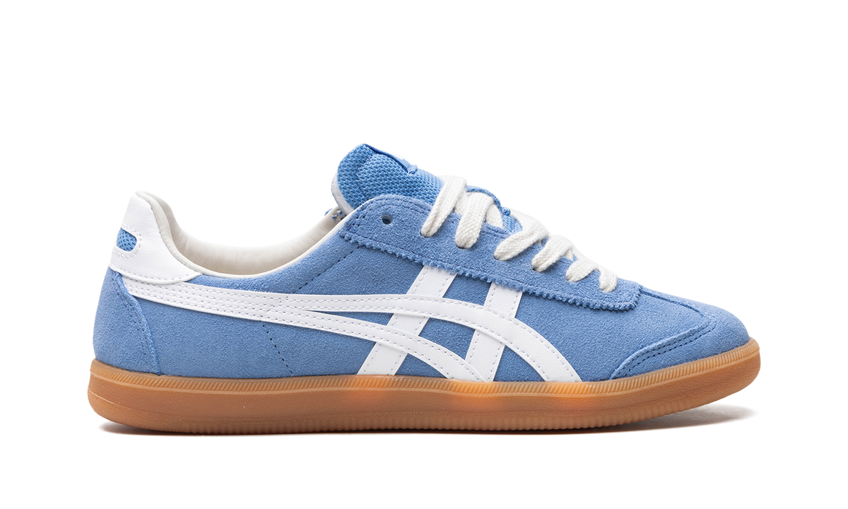 Overkicks - Onitsuka Tiger Tokuten Blue Fusion Gum (1183A907-400) - detalle talon