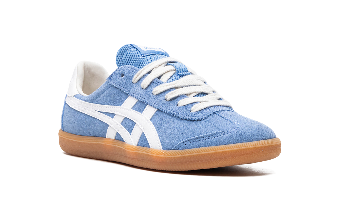 Overkicks - Onitsuka Tiger Tokuten Blue Fusion Gum (1183A907-400) - detalle lateral interior