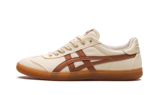 Overkicks - Onitsuka Tiger Tokuten Cream Caramel (1183A862-200) - vista lateral