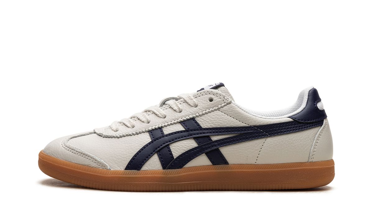 Overkicks - Onitsuka Tiger Tokuten Glacier Grey Peacoat (1183B938-020) - vista lateral