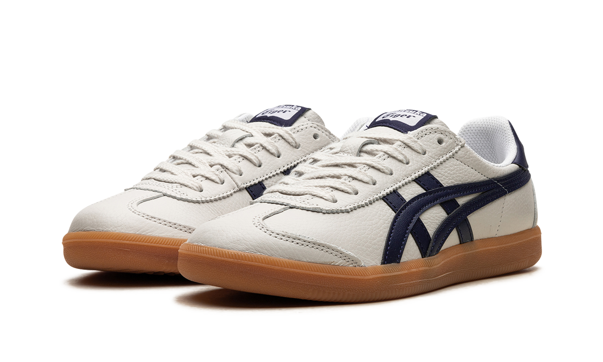 Overkicks - Onitsuka Tiger Tokuten Glacier Grey Peacoat (1183B938-020) - vista trasera