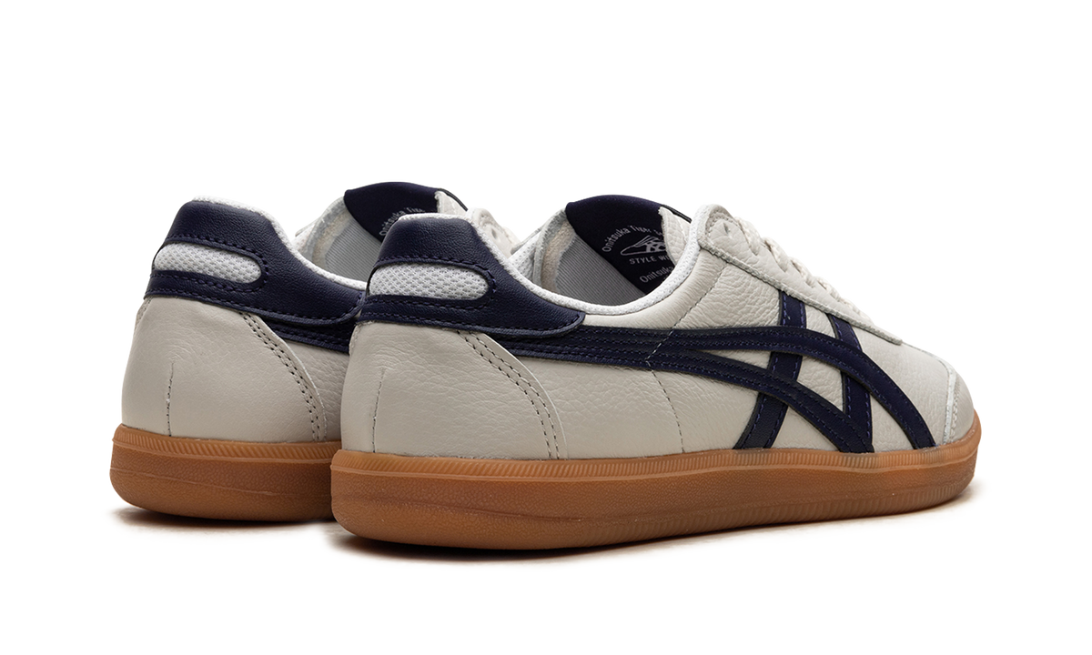 Overkicks - Onitsuka Tiger Tokuten Glacier Grey Peacoat (1183B938-020) - par completo