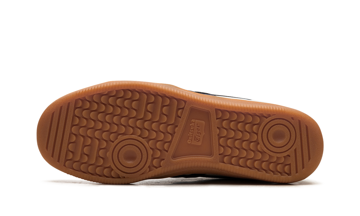 Overkicks - Onitsuka Tiger Tokuten Glacier Grey Peacoat (1183B938-020) - vista superior