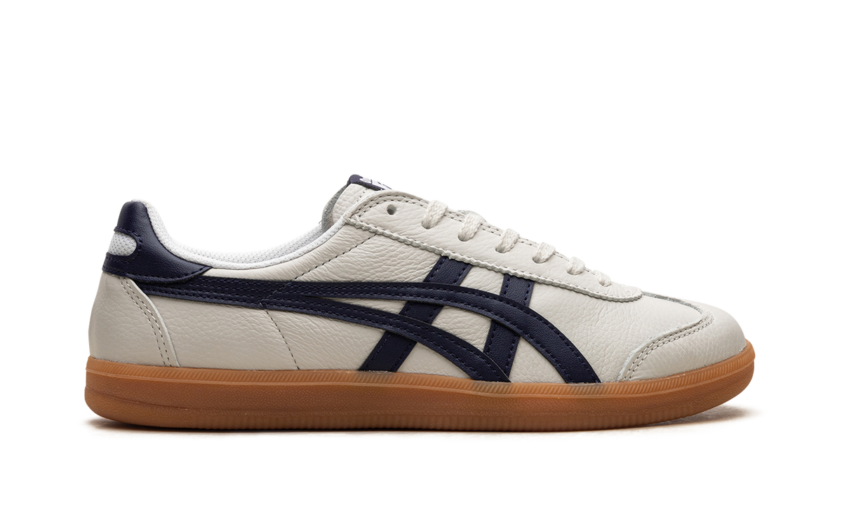 Overkicks - Onitsuka Tiger Tokuten Glacier Grey Peacoat (1183B938-020) - detalle talon