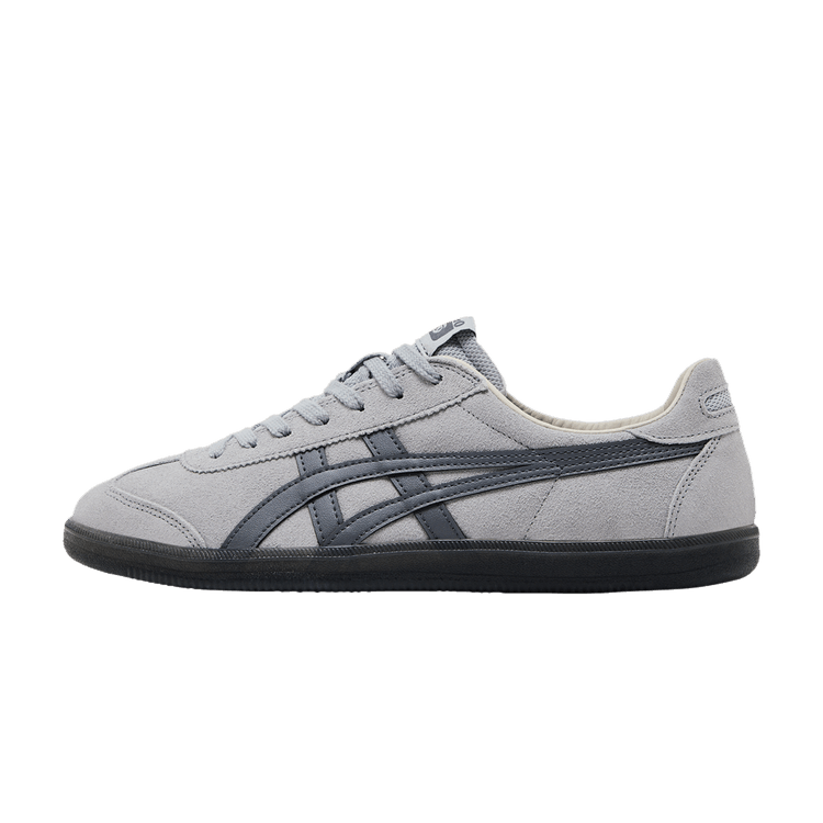 Overkicks - Onitsuka Tiger Tokuten Piedmont Grey Metropolis (1183C431-020) - vista lateral