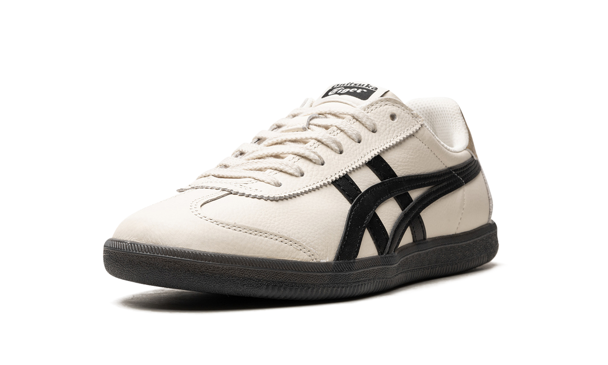 Overkicks - Onitsuka Tiger Tokuten White Black Gold (1183B938-100) - detalle suela