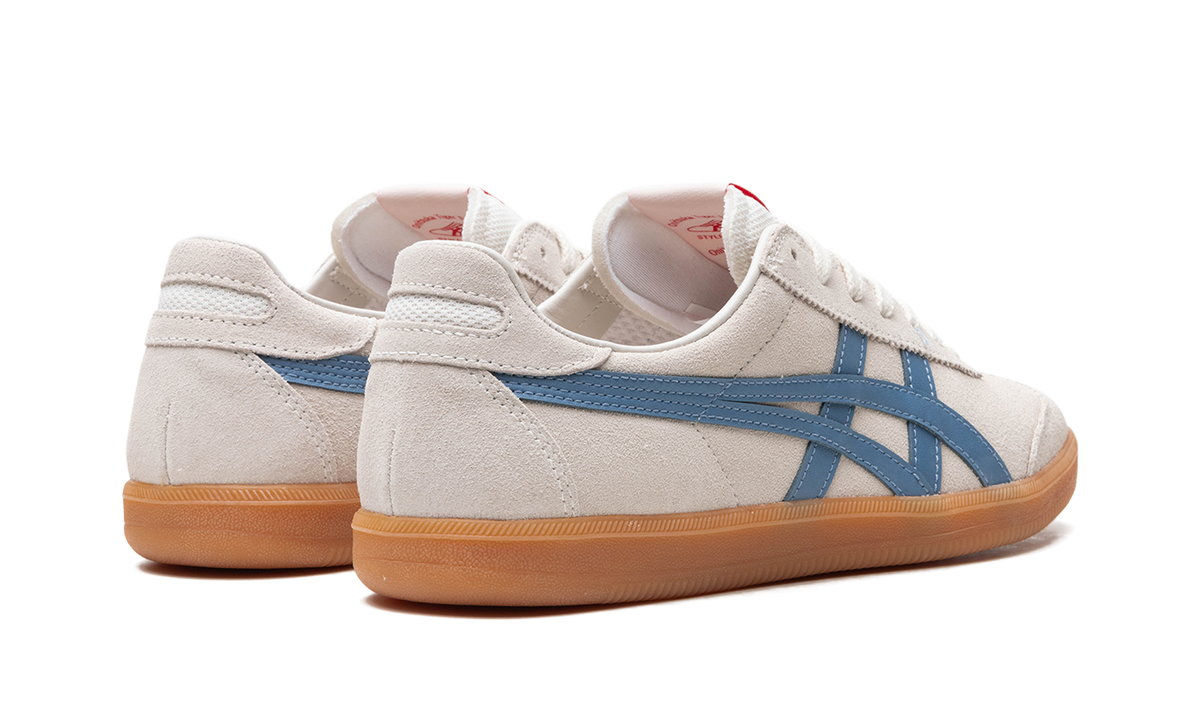 Overkicks - Onitsuka Tiger Tokuten White Blue Gum (1183A907-202) - par completo