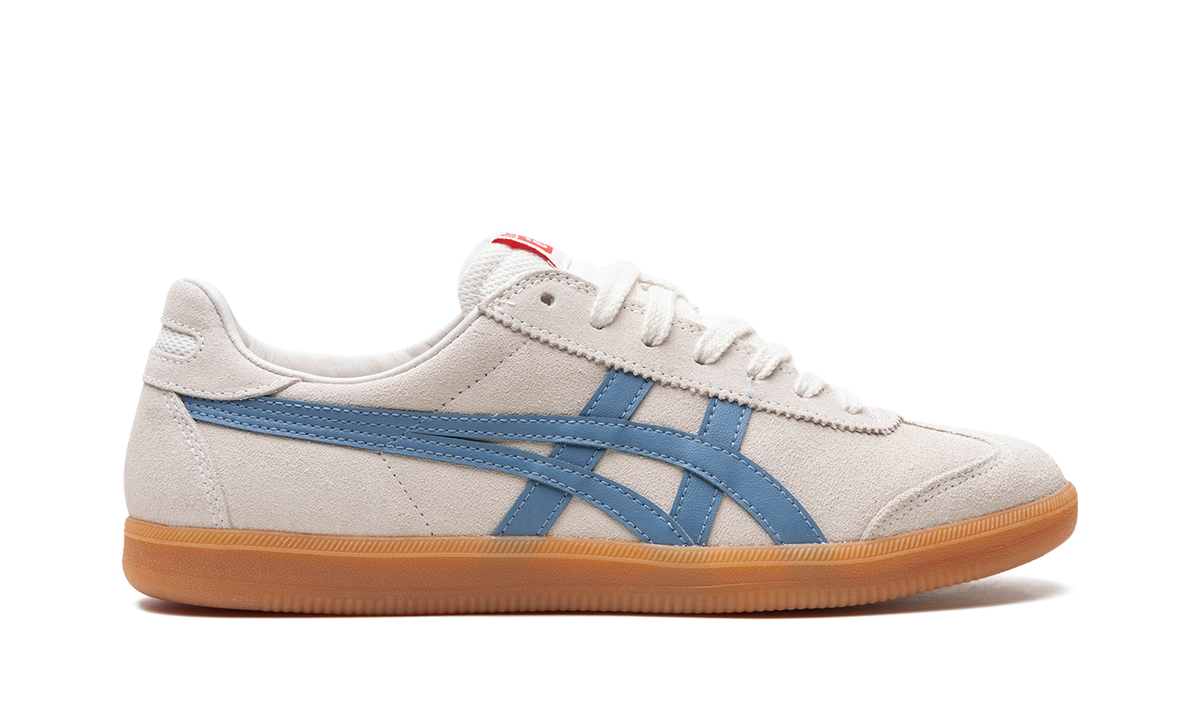 Overkicks - Onitsuka Tiger Tokuten White Blue Gum (1183A907-202) - detalle talon