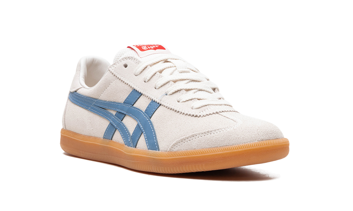 Overkicks - Onitsuka Tiger Tokuten White Blue Gum (1183A907-202) - detalle lateral interior