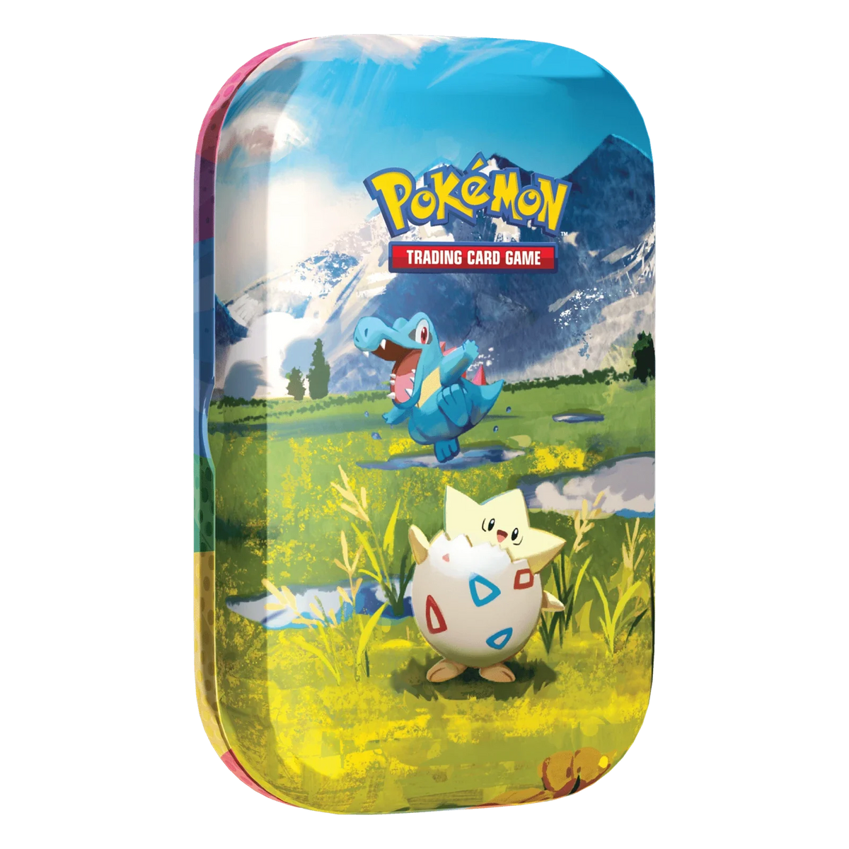 Overkicks - Pokémon TCG Ascended Heroes: Togepi Mini Tin