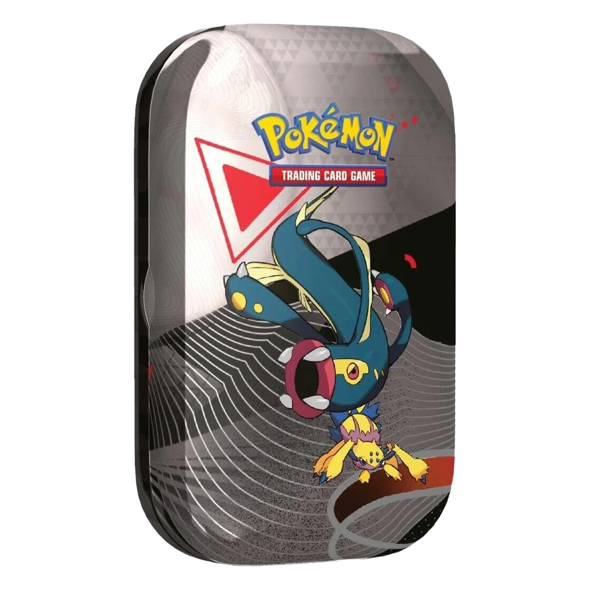 Overkicks - Pokémon TCG Black Bolt & White Flare: Unova Eelektross Mini Tin