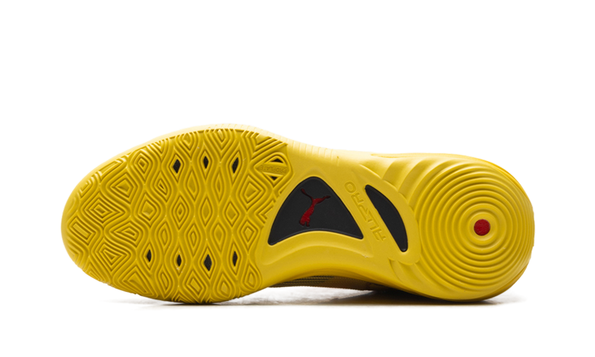 Overkicks - Puma All-Pro Nitro 2 Pokémon Pikachu (312843-01) - vista superior