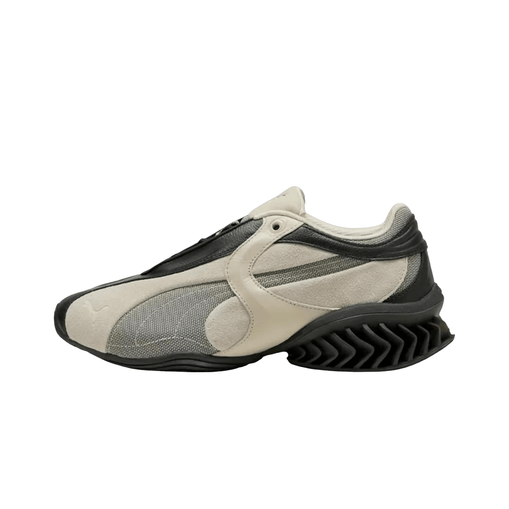 Overkicks - Puma Cell Geo 1 Black Birch Tree (405336-04) - vista lateral