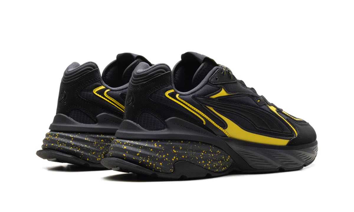 Overkicks - Puma Fade Pokémon Umbreon (407024-01) - par completo