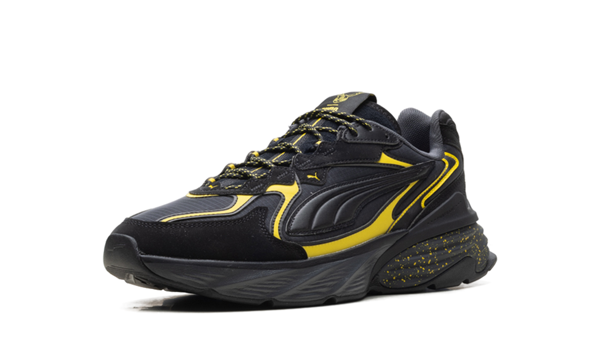 Overkicks - Puma Fade Pokémon Umbreon (407024-01) - detalle suela