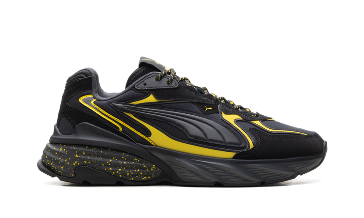 Overkicks - Puma Fade Pokémon Umbreon (407024-01) - detalle talon