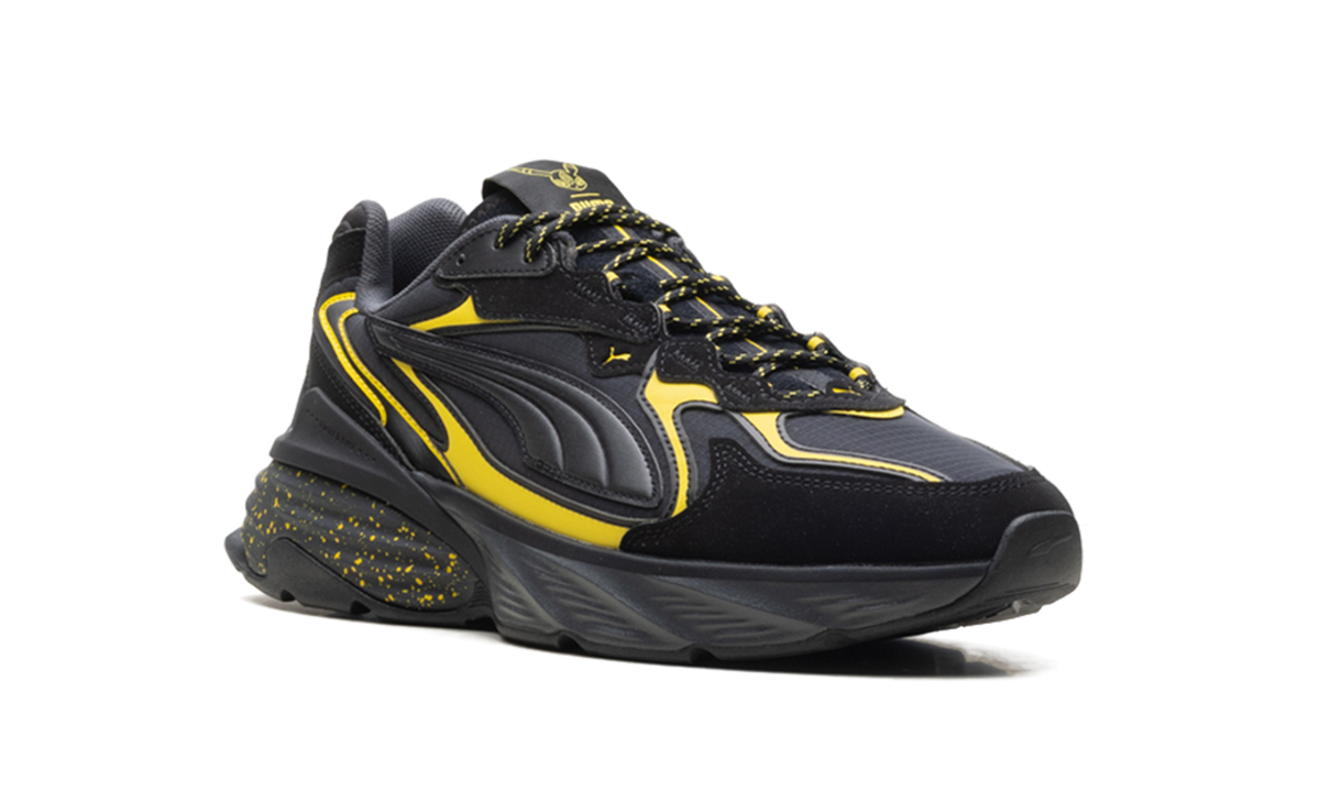 Overkicks - Puma Fade Pokémon Umbreon (407024-01) - detalle lateral interior