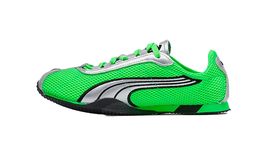 Overkicks - Puma H-Street OG Fizzy Green (403692-01) - vista lateral