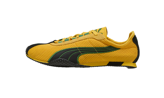 Overkicks - Puma H-Street OG Jamaica Yellow Sizzle (403775-01) - vista lateral