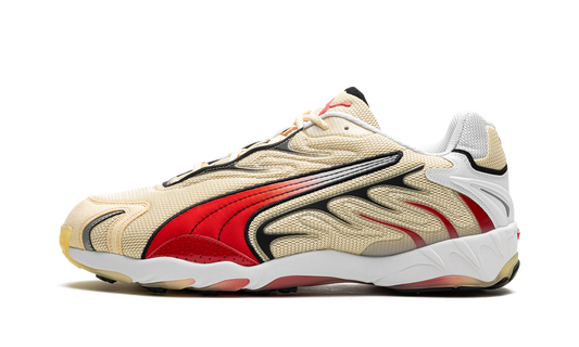 Overkicks - Puma Inhale OG ASAP Rocky Summer Melon (401782-01) - vista lateral