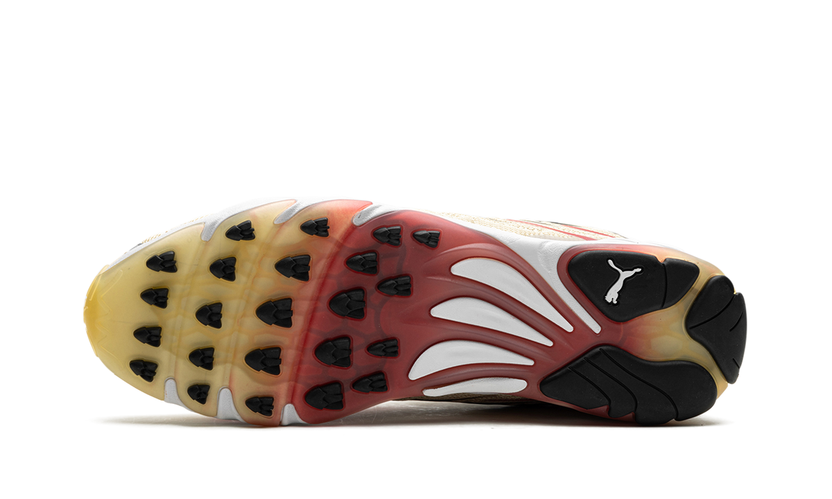 Overkicks - Puma Inhale OG ASAP Rocky Summer Melon (401782-01) - vista superior