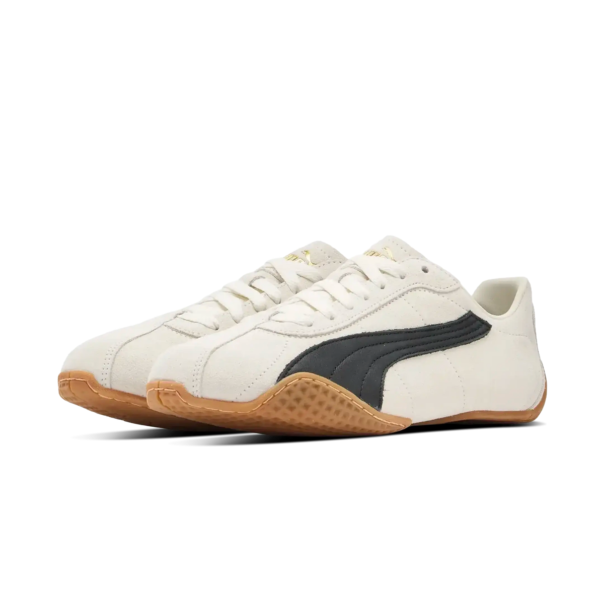 Overkicks - Puma K-Street MA Suede Frosted Ivory (409194-01) - imagen 2