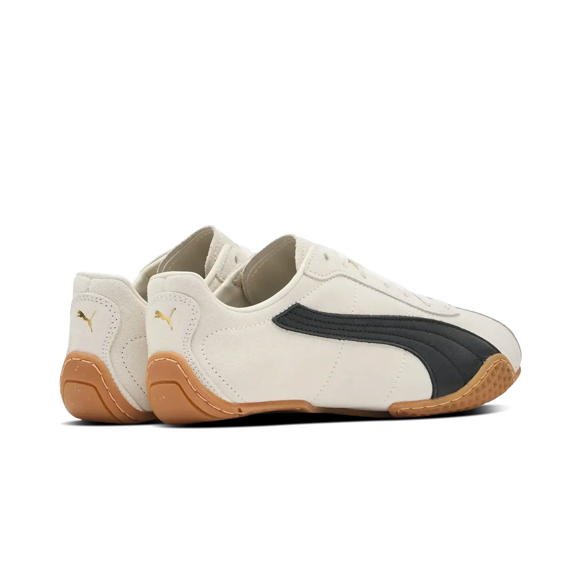 Overkicks - Puma K-Street MA Suede Frosted Ivory (409194-01) - imagen 3