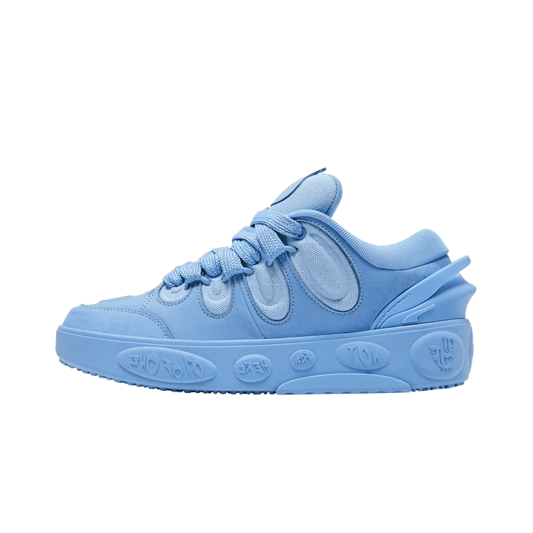 Overkicks - Puma LaMelo Ball LaFrancé Amour 1 of 1 (310866-01) - vista lateral