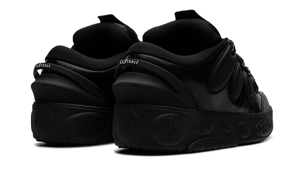 Overkicks - Puma LaMelo Ball LaFrancé Amour Black (311335-01) - par completo