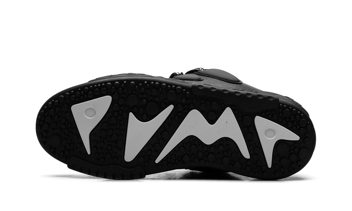 Overkicks - Puma LaMelo Ball LaFrancé Amour Black (311335-01) - vista superior