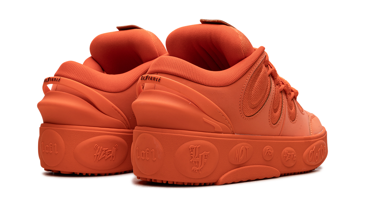 Overkicks - Puma LaMelo Ball LaFrancé Amour Gifted (310867-01) - par completo