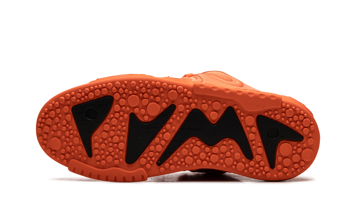 Overkicks - Puma LaMelo Ball LaFrancé Amour Gifted (310867-01) - vista superior