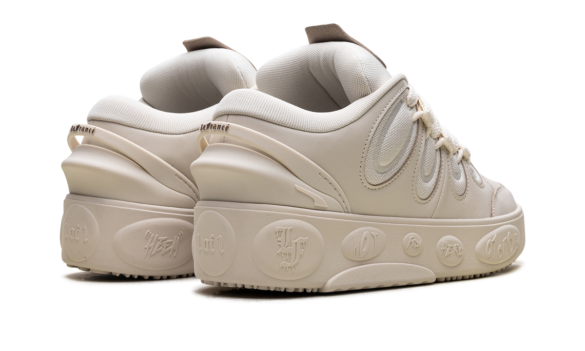 Overkicks - Puma LaMelo Ball LaFrancé Amour Moment (310864-01) - par completo