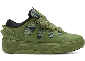 Overkicks - Puma LaMelo Ball LaFrancé Camo (314002-01) - vista lateral