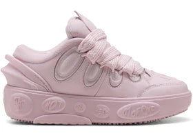 Overkicks - Puma LaMelo Ball LaFrancé Pastel Pink (GS) (313614-01) - vista lateral