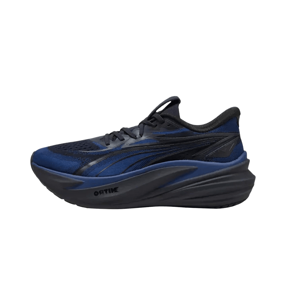 Overkicks - Puma MagMax Nitro 2 New Navy Blue Jewel (312125-11) - vista lateral