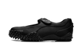 Puma Mostro Fey Black Cool Dark Gray Satin (Women's)