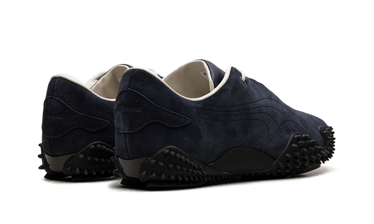 Overkicks - Puma Mostro JJJJound Deep Navy (403823-03) - par completo