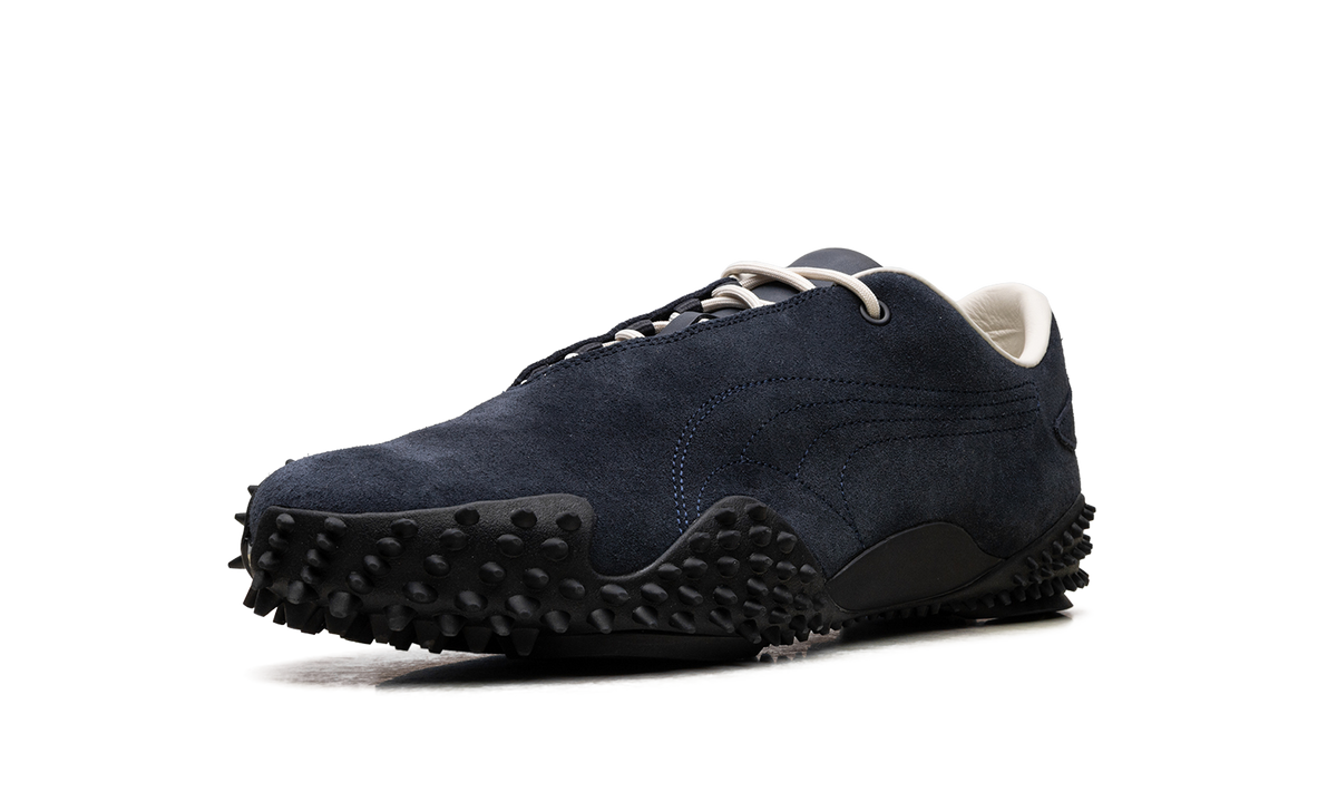 Overkicks - Puma Mostro JJJJound Deep Navy (403823-03) - detalle suela