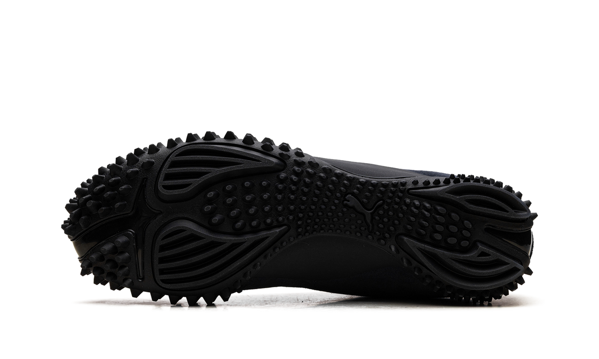 Overkicks - Puma Mostro JJJJound Deep Navy (403823-03) - vista superior
