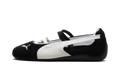 Puma Speedcat Ballet Black White (Women's)