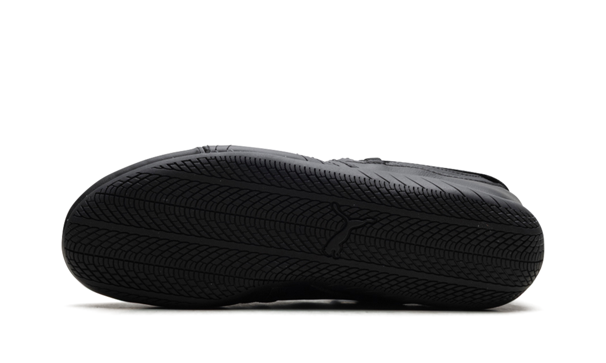 Overkicks - Puma Speedcat Ballet Black (Womens) (403587-03) - vista superior