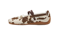 Puma Speedcat Ballet Cow Print (Women's)