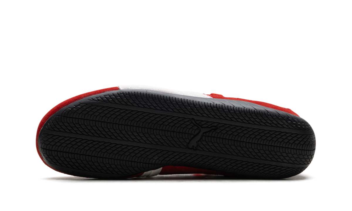 Overkicks - Puma Speedcat Ballet For All Time Red (Womens) (401287-07) - vista superior