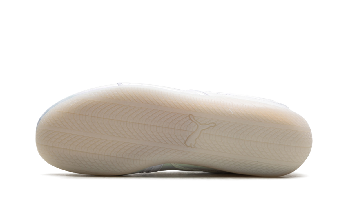 Overkicks - Puma Speedcat Ballet Pearlized (Womens) (404264-01) - vista superior