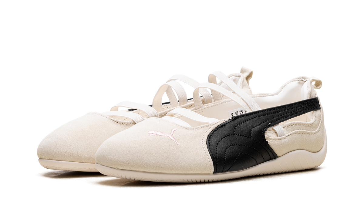 Overkicks - Puma Speedcat Ballet Rosé White (404395-01) - vista trasera