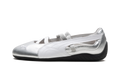 Puma Speedcat Ballet Silver (Women's)
