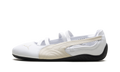 Puma Speedcat Ballet White Alpine Snow (Women's)